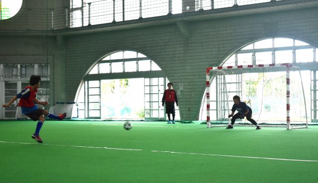 【試合速報】令和８年度夏季大会　サッカー